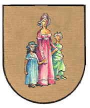 Escudo de los Villamandos