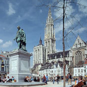 Antwerp