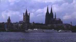 Cologne